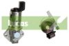 LUCAS ELECTRICAL FDB1534 Idle Control Valve, air supply
